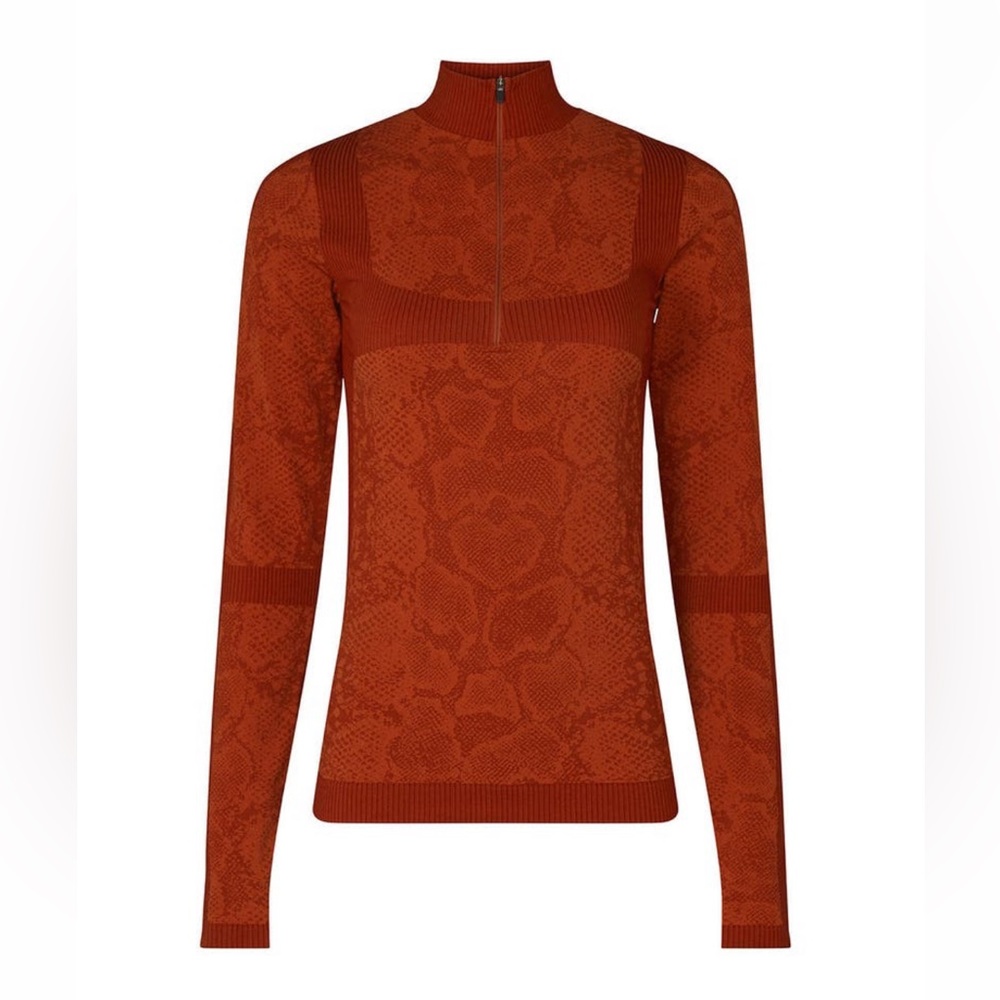 Varley Catalina Thermal Half-Zip (S)